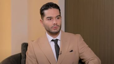 Ο Χρηστος Μαστορας αποκαλυπτει για την υγεια του: "Δεν εχω συνελθει πληρως"