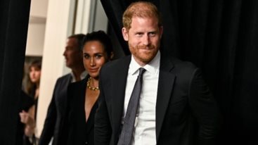 Στα βηματα των Καρντασιαν η Μεγκαν Μαρκλ; Η παρουσια της σε δειπνο που πυροδοτησε τις φημες για το επομενο εγχειρημα της