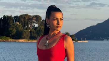 Αναστασια | Ο λογος της ακυρωσης της απονομης της &amp; η συγκινητικη εκπληξη