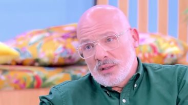 Νικος Μουτσινας: "Βεβαια πολλες φορες ακουγοταν οτι ειμαι λιγο δυσκολος στις συνεργασιες"