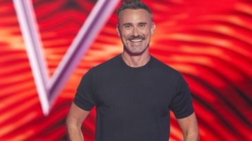 Σταθερα #1 επιλογη του κοινου το &quot;The Voice&quot;