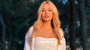 Λυγισε η Ελενη Βουλγαρακη στην τελευταια της εκπομπη: "Με ζοριζει παρα πολυ"