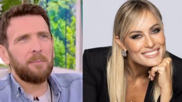 Θανασης Πατρας: &quot;Την επηρεασα την Ελεονωρα Μελετη για την Ευρωβουλη&quot;