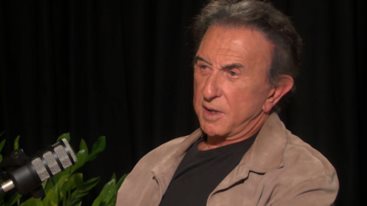 Αργυρης Παπαργυροπουλος: &quot;Μονο η ντροπη για τα παιδια μου με απασχολει - Δεν θα μου λειψει η βιλα&quot;