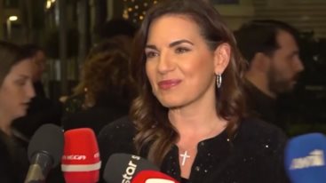 Η Ολγα Κεφαλογιαννη αποκαλυψε την μεγαλη αλλαγη στη ζωη της