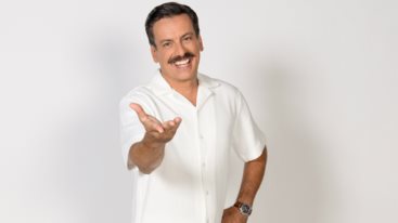 Τελος το "5Χ5" απο τον ΑΝΤ1! Αυτα ειναι τα προγραμματα που παιρνουν τη θεση του