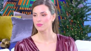 Ιζαμπελλα Φουλοπ: "Τρως" το πρωτο, δευτερο, τριτο χαστουκι και καταλαβαινεις πως παει το πραγμα