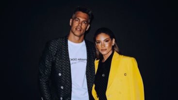 Παντρευονται Αθηνα Οικονομακου και Μπρουνο Τσερελα - Που και ποτε θα γινει ο γαμος