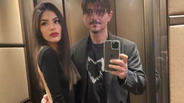 &quot;Ολα σ&#39; αγαπανε&quot; | Η τρυφερη αφιερωση του Δημητρη Γιαννακοπουλου στην κορη του, Δεσποινα