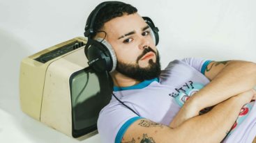 Αυτο ειναι το viral hit που εκανε διασημο τον Akyla, λιγο πριν τη Eurovision!