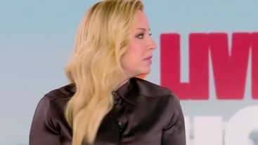 Μαρια Αναστασοπουλου: Τωρα ειναι το τελος του "Καλημερα Ελλαδα"