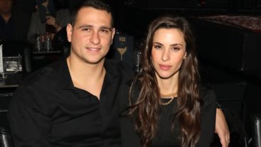 Ιζαμπελλα Φουλοπ: "Δεν ειναι κατι το οποιο συζηταμε - Ειναι ενα θεμα που αφορα κυριως τις γυναικες"