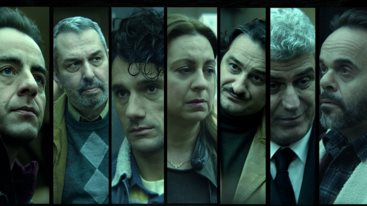 Ειδαμε πρωτοι το &quot;Ριφιφι&quot; στην COSMOTE TV | 90s νεοΕλλαδα δια χειρος εντεχνου hitmaker