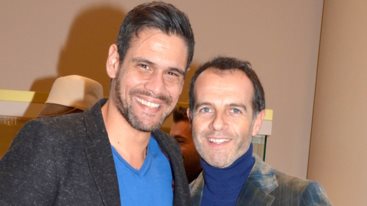 Αρης Καβατζικης: Αν ειχα τη δυνατοτητα, θα ελεγα και στον Δημητρη "Ας ειμαστε λιγο προσεκτικοι"