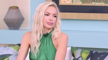 Βικυ Καβουρα: &quot;Οταν θελω περισσοτερη σημασια απο τον αντρα μου το λεω χυμα&quot;