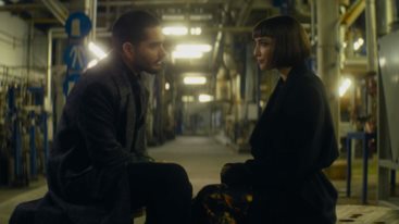 Επιστροφη για τη Σοφινα Λαζαρακη στο πλευρο του Χρηστου Μαστορα