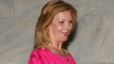 "Εφυγε" απο τη ζωη η Τονια Καζιανη