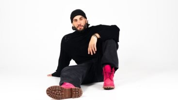 Ο Mente Fuerte παρουσιαζει το &quot;συμπαντικο&quot; του προτζεκτ απο τη Minos EMI