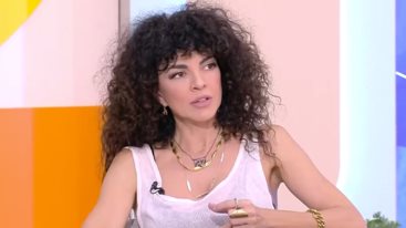 Μαρια Σολωμου: &quot;Δεν ηξερε ουτε αυτος οτι το δικο μου το παιδι ηταν 12 χρονων τοτε&quot;