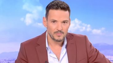 Καταπελτης ο Τσουρος για Λιαγκα - Λεμπιδακη: &quot;Εμαθα απο το instagram οτι ο Χαρης παραιτειται απο την εκπομπη μου&quot;