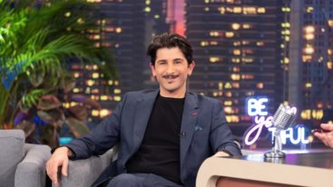 Χρηστος Σπανος: &quot;Οταν πεθανε ο πατερας μου με επιασε ενας φοβος οτι ειμαι ο επομενος&quot;