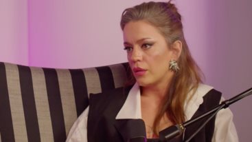 Τραιανα Ανανια: "Η κακοποιηση μου συνεβη οταν ημουν 4 ετων - Δεν φορουσε ποτε εσωρουχο"