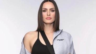 "Δεν ηξερα τι μου επιφυλασσε το μελλον" δηλωνει η Ολγα Νταλλα, 4 χρονια μετα το GNTM