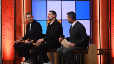 MasterChef | Η κοκκινη μπριγαδα ενα βημα πριν χασει τον πρωτο παικτη της!