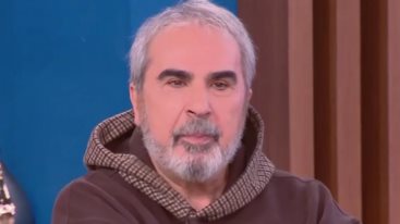 Βαγγελης Περρης: "Ο Θεμος Αναστασιαδης ειχε αυτην τη διαστροφη στην οπτικη του γωνια"