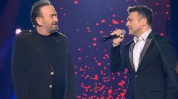 O Γιαννης Πλουταρχος μιλα πρωτη φορα για την παρεξηγηση με τον Σταματη Γονιδη