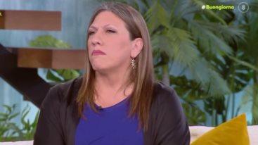 Ζωη Κωνσταντοπουλου: &quot;Δεν μετανιωσα που εφυγα απο την εκπομπη της Μαυραγανη&quot;
