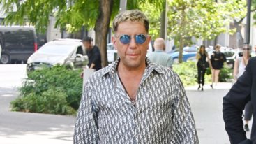 Ο πρωην δικηγορος του Γιωργου Μαζωνακη καταγγελει: &quot;Δεν μπορουσα να συνεργαστω μαζι του&quot;