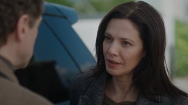 Μια νυχτα μονο | Η Αρετη καρφωνει τον Νταγιαννο &amp; βιωνει μια τρομακτικη εμπειρια