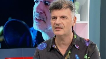 Ο Φοιβος Δεληβοριας "αδειαζει" την Μαρια Καρυστιανου: "Τα ανθρωπινα δικαιωματα δεν μπαινουν σε διαβουλευση"