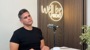 Ο Δημητρης Ουγγαρεζος σε μια συγκινητικη εξομολογηση στη Ναντια Μπουλε