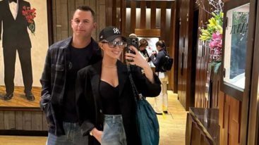 Η Κατερινα Καινουργιου σε μια αποκαλυψη για το συμφωνο συμβιωσης