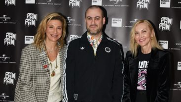 Η "Ανισοπεδη Ντισκο" εγινε διαμαντενια - Η Απονομη του Pan Pan &amp; το επομενο βημα