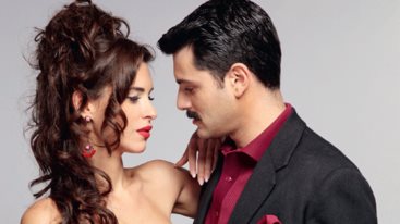 Μονο στο Yupiii! Porto Leone: Ο Γρηγορης, τυφλωμενος απο ερωτα, πεφτει κατευθειαν στην παγιδα της Αλεξανδρας