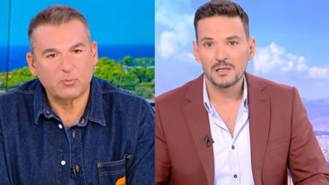 &quot;Δεν ειναι μια τηλεοπτικη κοντρα μονο μεταξυ Τσουρου και Λιαγκα&quot;