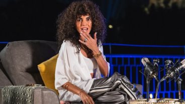 Μαρια Σολωμου: "Δεν θα ξαναδειτε τη "Μαρια τη Νυχτα" στην τηλεοραση"