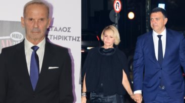 Ο Πετρος Κωστοπουλος μιλα για τον Βασιλη Κικιλια: &quot;Με τον ανθρωπο αυτον...&quot;