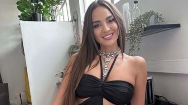 Η Ρια Ελληνιδου σε μια ρομαντικη κινηση στηριξης στον Δημητρη Αλεξανδρου