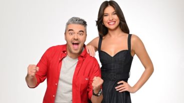 Πρωτια για τον Τροχο της Τυχης τον Οκτωβριο