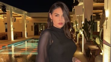 Απασφαλισε η Βρισηιδα Ανδριωτου: &quot;Κλεφτες, σας σιχαινομαι&quot;