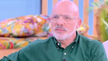Νικος Μουτσινας: "Δεν ειμαι διατεθειμενος να κανω τα παντα για τα χρηματα - Η τηλεοραση δινει παραπανισια λεφτα"