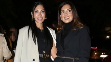 Ιωαννα Μπουκη: "Θα πηγαινα σε πανελ στον Λιαγκα. Αμα με ηθελε η Σταματινα..."