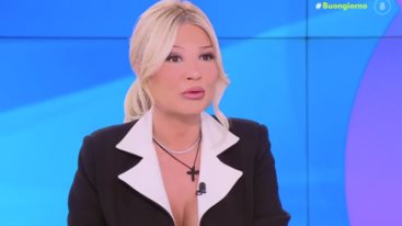 Φαιη Σκορδα: "Ειχα εκατο λογους που επρεπε να παω στον ΣΚΑΙ και δεν ειχα επιλογη"