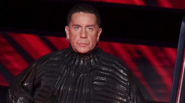 The Voice | Το γαλλικο του Γιωργου Μαζωνακη, η παραφωνια & η αμηχανη ερωτηση