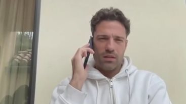 Κωνσταντινος Αργυρος: "Θα ηθελα παρα πολυ να ειμαι εκει αλλα δυστυχως..."