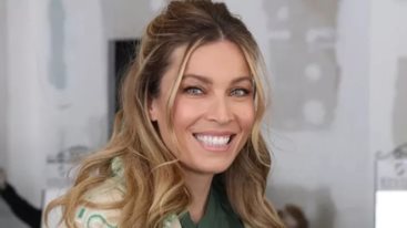 &quot;Κουκλα σαν τη μαμα της&quot; | Η Μαργκω Πατιτσα εφθασε στο υψος τη Μαριεττα Χρουσαλα